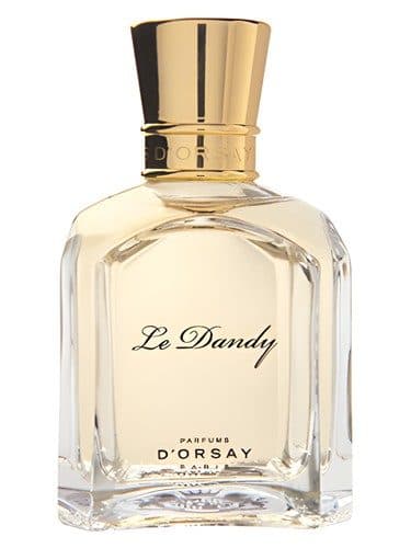 D Orsay Le Dandy Pour Homme