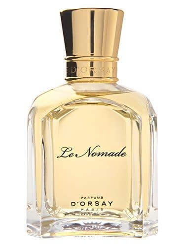 D Orsay Le Nomade