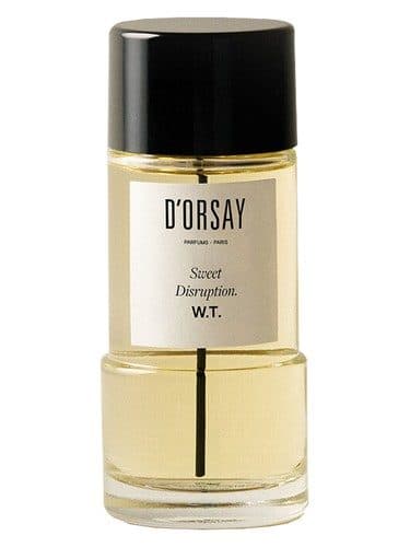 D Orsay Sweet Disruption W T