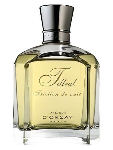 D Orsay Tilleul Friction de Nuit