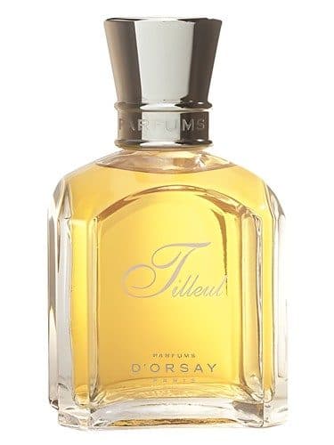 D Orsay Tilleul