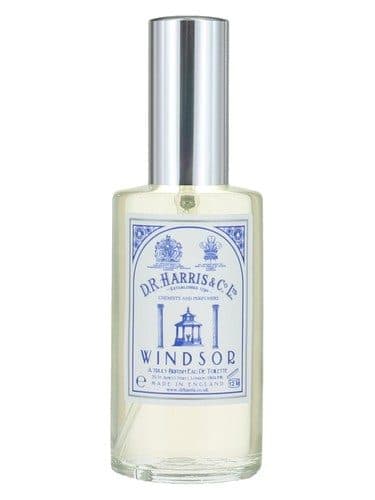 D R Harris Windsor Eau de Toilette