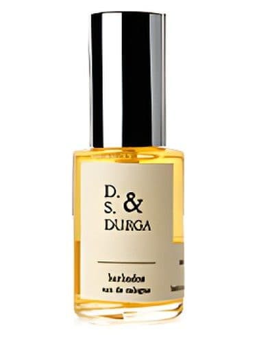 D S Durga Barbados