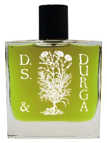 D S Durga Boston Ivy