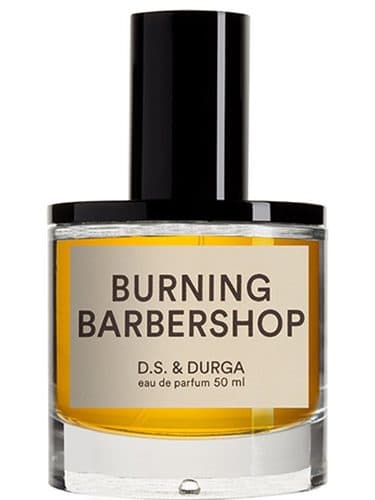 D S Durga Burning Barbershop