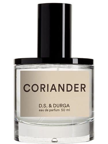 D S Durga Coriander