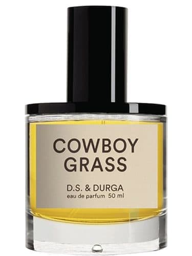 D S Durga Cowboy Grass