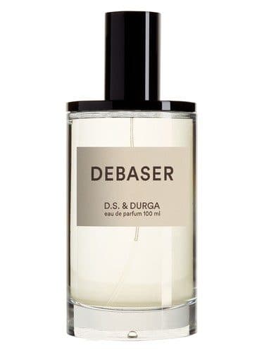 D S Durga Debaser