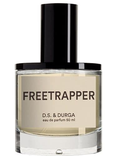 D S Durga Freetrapper