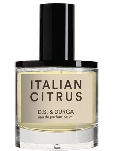 D S Durga Italian Citrus