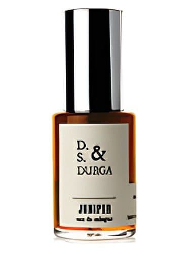 D S Durga Juniper