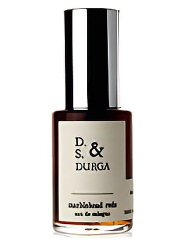 D S Durga M Head Reds