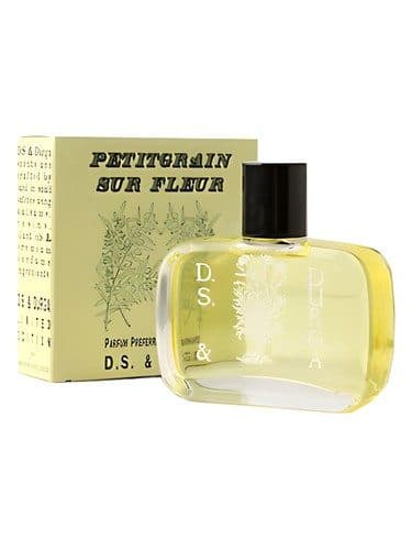 D S Durga Petitgrain Sur Fleur