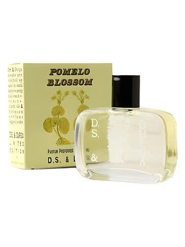 D S Durga Pomelo Blossom