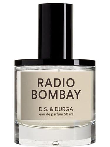 D S Durga Radio Bombay