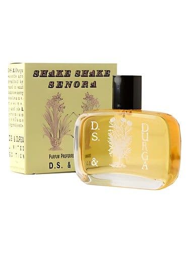 D S Durga Shake Shake Senora