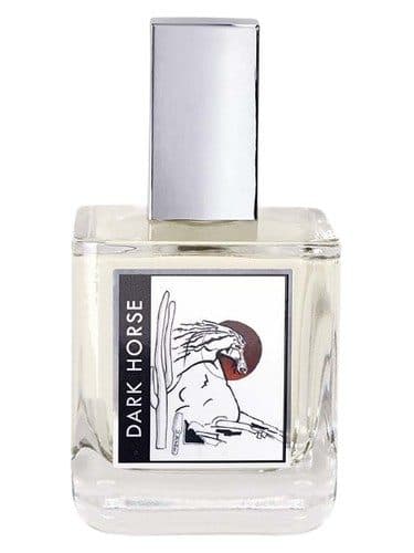 Dame Perfumery Dark Horse