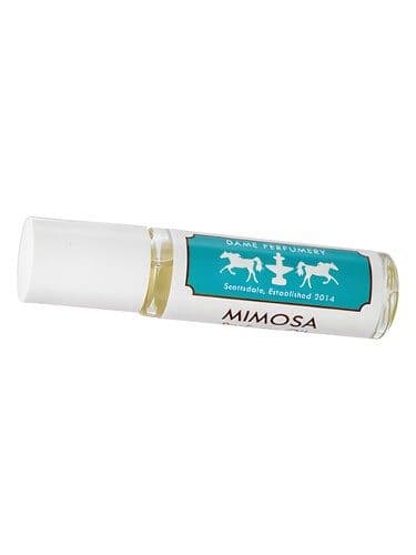 Dame Perfumery Scottsdale Soliflore Mimosa