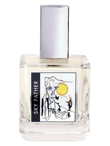 Dame Perfumery Sky Father