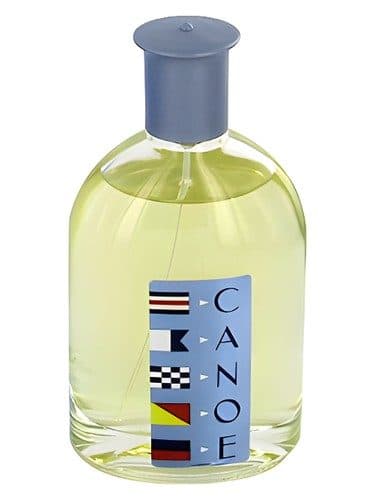 Dana Canoe for Men