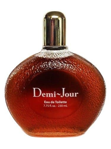 Dana Demi Jour