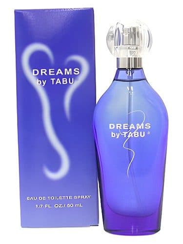 Dana Dreams by Tabu