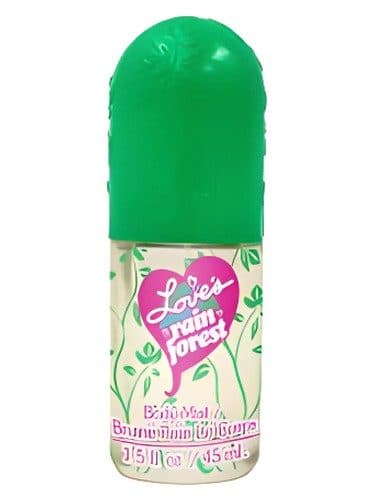 Dana Love S Rainforest
