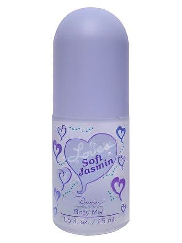 Dana Love S Soft Jasmin