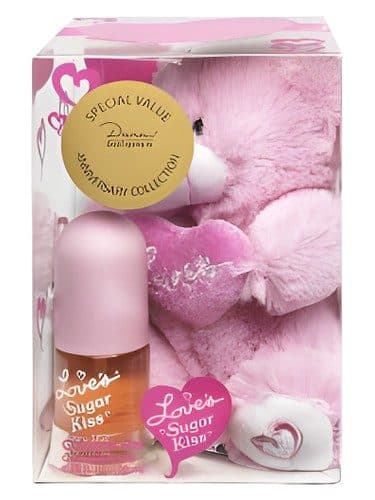 Dana Love S Sugar Kiss