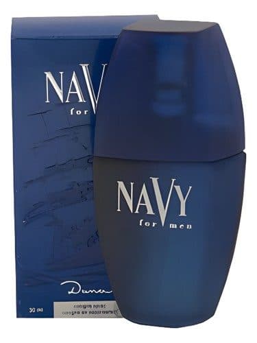 Dana Navy for Men