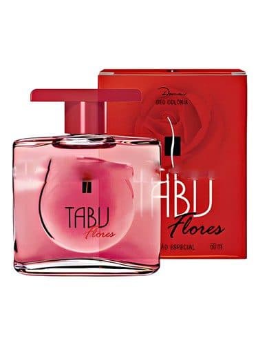 Dana Tabu Flores