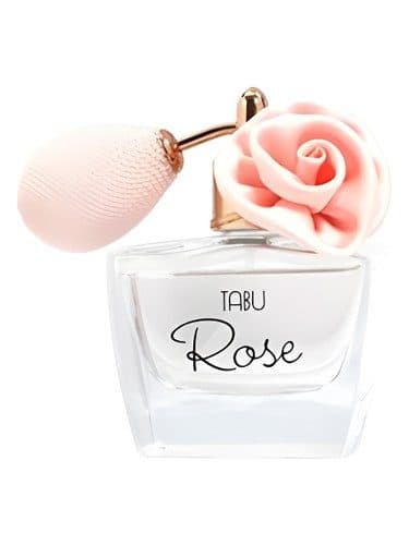 Dana Tabu Rose