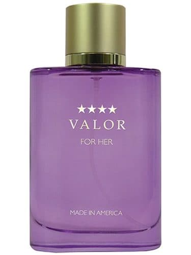 Dana Valor for Her
