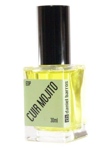 Daniel Barros Cuir Mojito