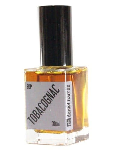 Daniel Barros Tobacognac