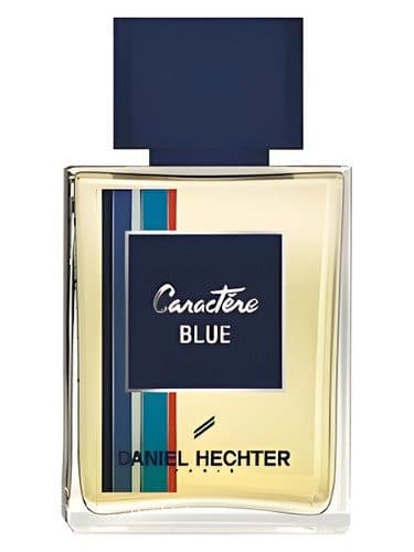 Daniel Hechter Caractere Blue