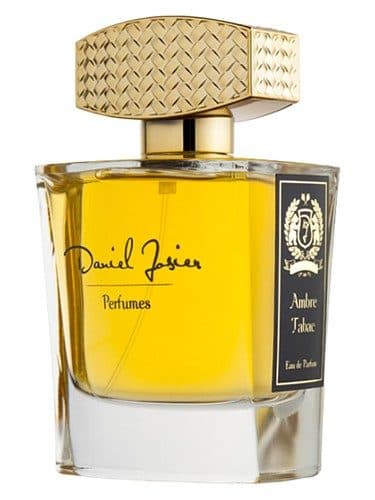Daniel Josier Ambre Tabac