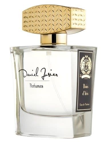Daniel Josier Bois D Iris