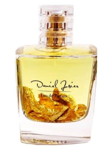Daniel Josier Golden Vetiver
