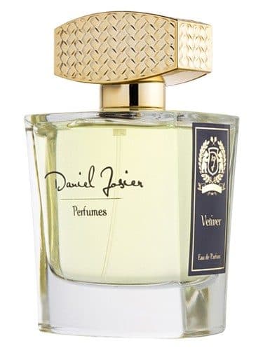 Daniel Josier Vetiver