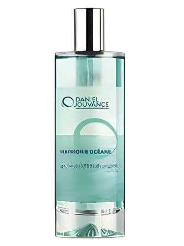 Daniel Jouvance Harmonie Oceane