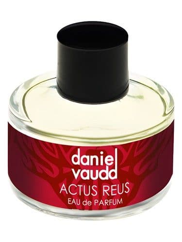 Daniel Vaudd Actus Reus