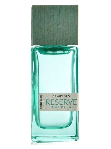 Danny Seo Reserve America