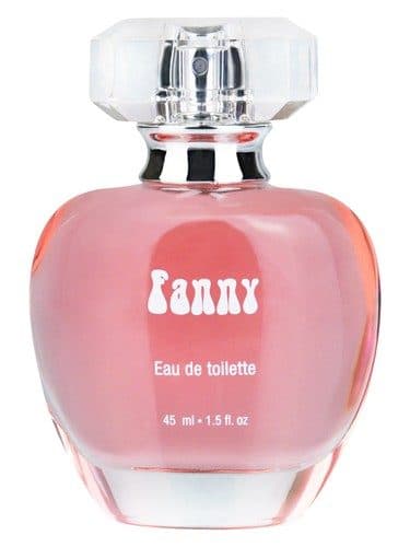 Dans un Jardin Fanny
