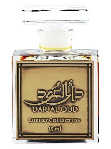 Dar Al Oud Bn10601