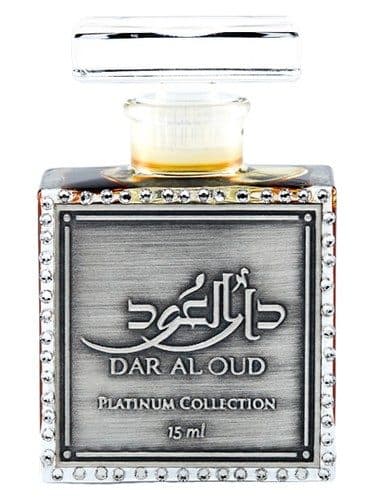 Dar Al Oud Br1