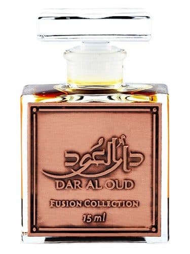 Dar Al Oud Oud Musk