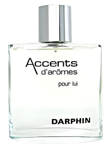 Darphin Accents D Aromes Pour Lui
