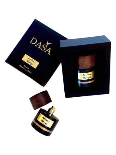 Dasa Concept Store Ambre Rouge