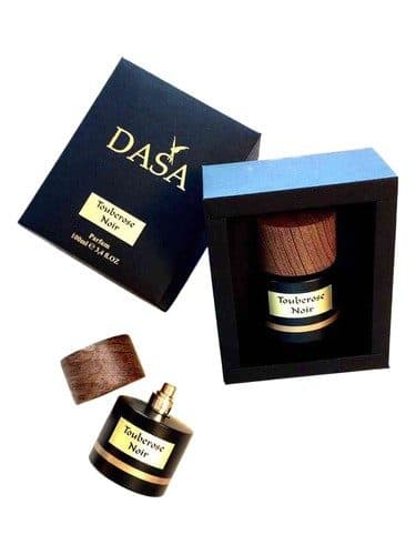 Dasa Concept Store Touberouse Noir